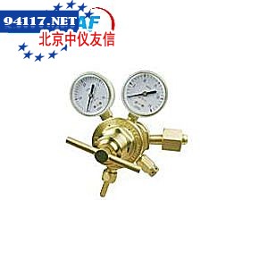 152T系列双级式中型减压器