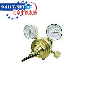 153T系列减压器为双级式减压器