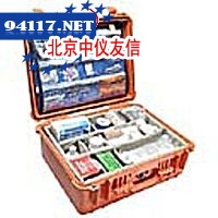 1550EMS中型安全箱