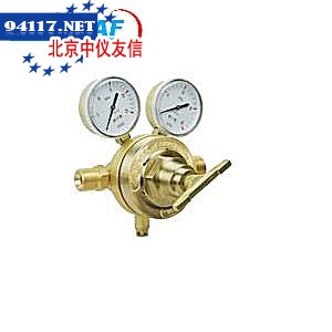 155HF系列高压大流量减压器