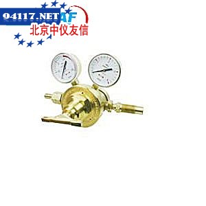 155T系列双级式超重型减压器