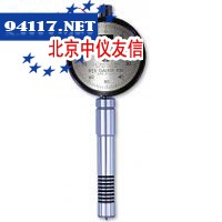1600标准表盘硬度计