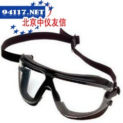 16618防尘密封护目镜