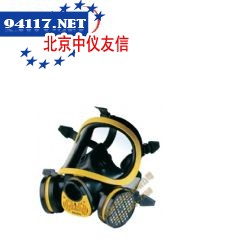 1710641SPERIANCOSMO黄色全面罩