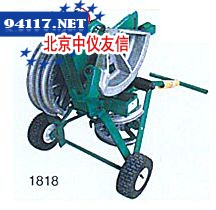 1818T/R机械式弯管机