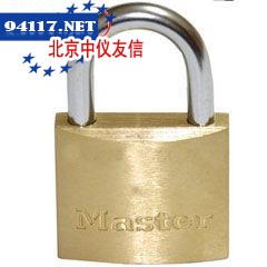 1900MCND经济型铜挂锁