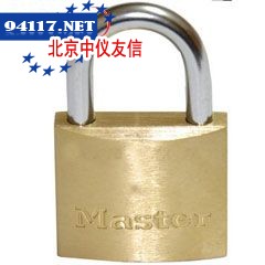 1901MCND经济型铜挂锁