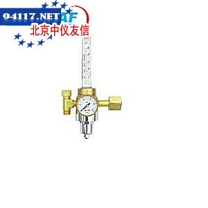 192系列流量计式减压器