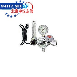 194C系列电加热CO2减压器