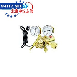 198CG系列电加热CO2减压器