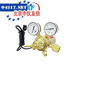 198C系列电加热CO2减压器