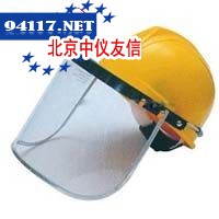 头带式防护屏支架