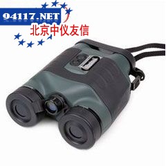 2.5x42美式双筒夜视仪