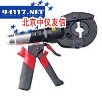 2.760VIPERi10手动液压压接枪