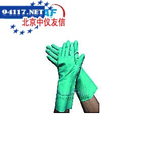 NITRI-KNIT带衬丁腈手套