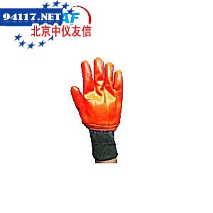 防寒荧光手套