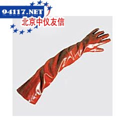 丁腈防静电指套