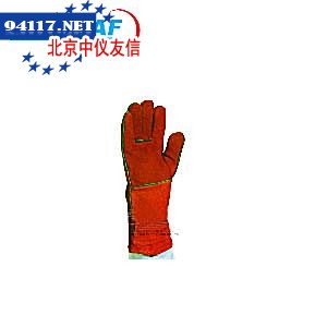 202016电焊手套