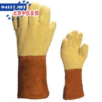 203007耐高温防割手套