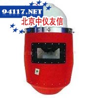 2074电焊面罩
