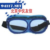 208型玻璃片风镜