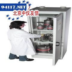22520单开门安全柜