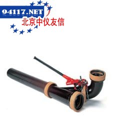 Bazooka-12KitBazooka安装套装