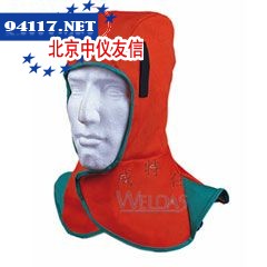 23-6690阻燃布全护款