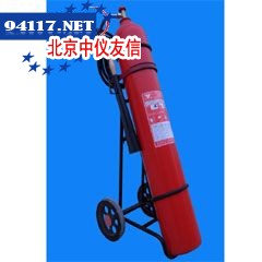 推车式ABC干粉灭火器70kg