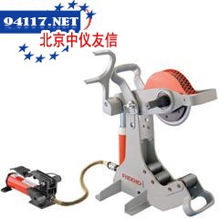 258电动割管机