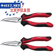 6"1000V尖嘴钳