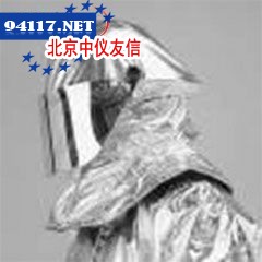 268AX消防服配件