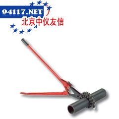 276铸铁管割管器