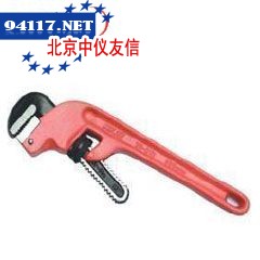 29-218斜置式重型管子钳18寸