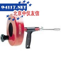 2906手动管子清理器