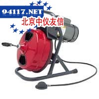 291200VAL80型电动鼓式疏通机