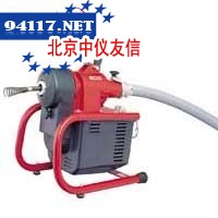 2931VAL95型分节式疏通机