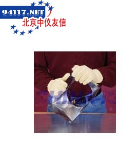 30-130混纺手套