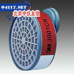 XF0038051573M60926滤毒盒