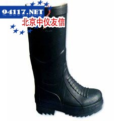 301401橡胶安全靴