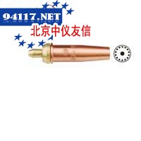 301型等压式丙烷割嘴