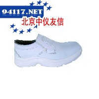 305006白色安全鞋