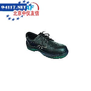 NK609低帮安全鞋