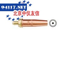 30N、100N型中国式丙烷割嘴