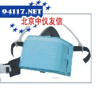 3100防毒半面罩