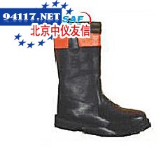 3104消防战斗靴