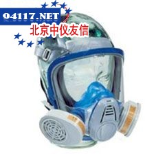 9800全面具