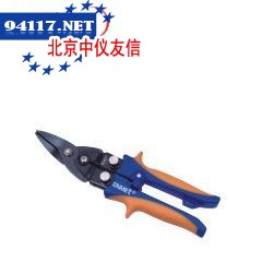 左弯头航空剪