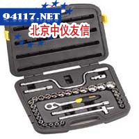 32件套12.5MM系列公制组套