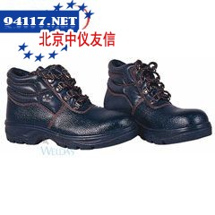 33-0002中帮安全鞋